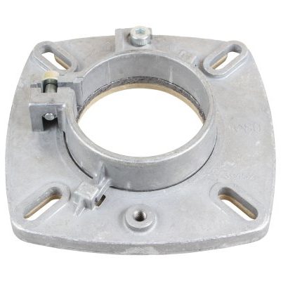 Фланец горелки Ø80 мм, в комплекте