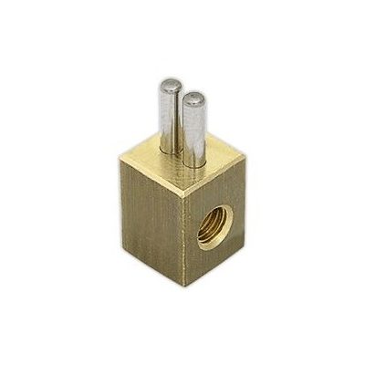 Направляющий штифт эластичной пластинки 1,2 X M6