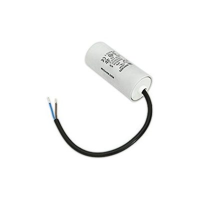 Конденсатор 20 мкФ