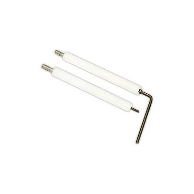 Комплект электродов поджига 92 + 114 мм