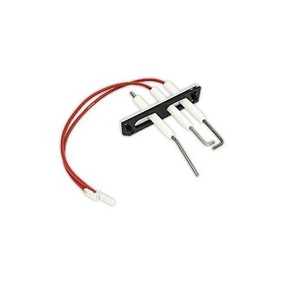 Блок электродов поджига и ионизации 125 мм - 250 мм