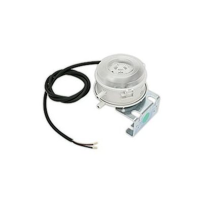 Реле давления воздуха HUBA 604.99519