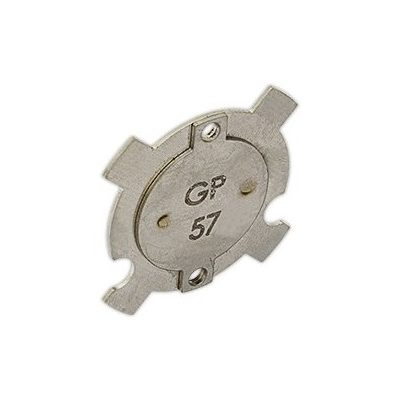 Диффузор сжиженного газа Ø57 мм