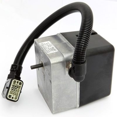 Сервопривод воздушной заслонки CONECTRON/HONEYWELL LKS 310-35