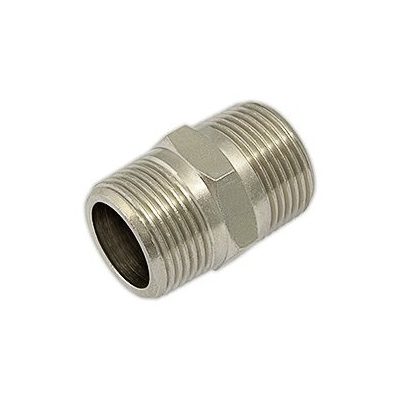 Ниппель R1/2" - R1/2"