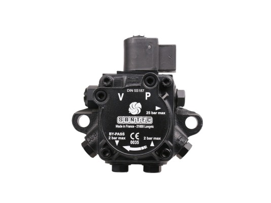 Насос Suntec AL V 65 C 9688 4P 0500 2 Насос Suntec AL V 65 C 9688 4P 0500