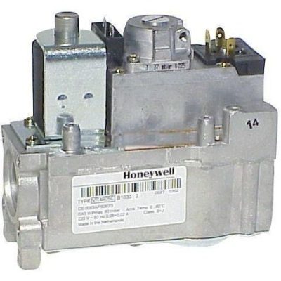 Газовый клапан HONEYWELL VR4605CB1058