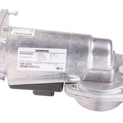 Регулятор соотношения газ/воздух SIEMENS SKP25.003E2