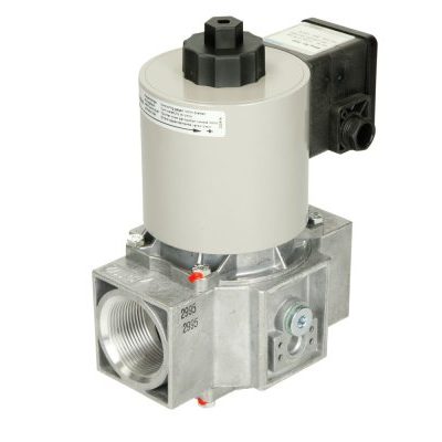Электромагнитный клапан, одноступенчатый DUNGS MVD 525/5