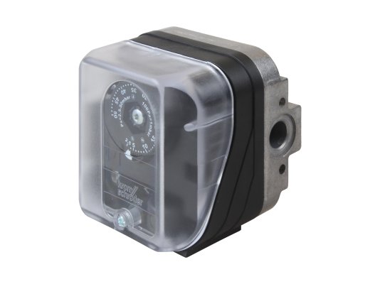 Реле давления KROMSCHRODER DG50B-3 5 Реле давления KROMSCHRODER DG50B-3