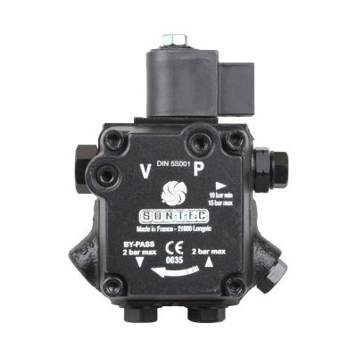 Насос Suntec AS 67 C K 7446 6P 0500