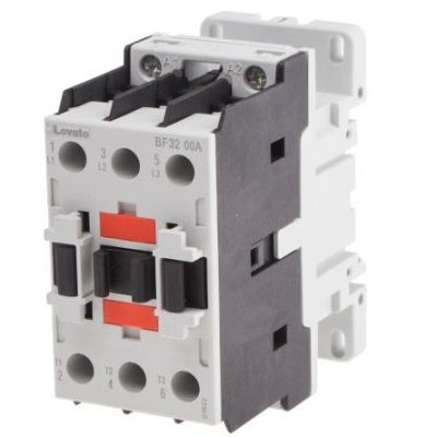 Миниконтактор Lovato BF32 00 A230