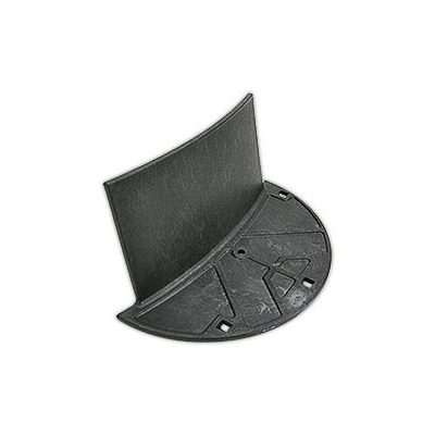 Направляющая всасываемого воздуха для NC29, Vectron 3.290, черная