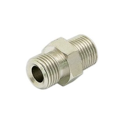 Фитинг соединительный G1/8" - R1/8"