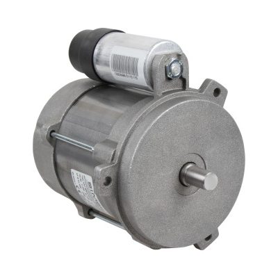 Электродвигатель ACC 130 Вт