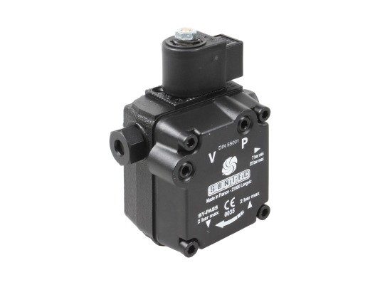 Насос Suntec AS 47 C 1538 6P 0500 6 Насос Suntec AS 47 C 1538 6P 0500