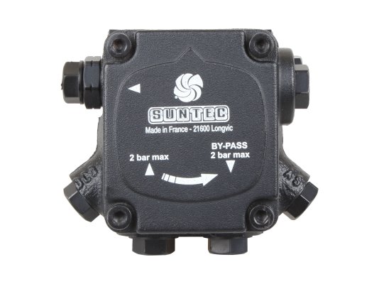 Насос Suntec D 47 A 7383 3P 1 Насос Suntec D 47 A 7383 3P