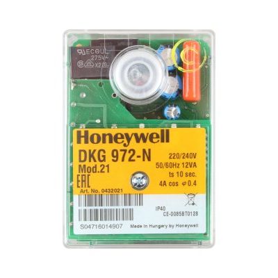 Топочный автомат SATRONIC DKG 972-N Mod.21