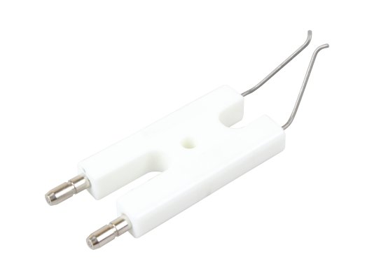 Блок электродов поджига 81 мм 1 Блок электродов поджига 81 мм