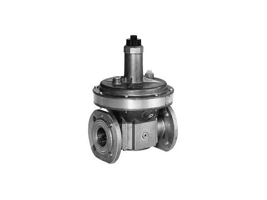 Регулятор нулевого давления DUNGS FRN 5040 1 Регулятор нулевого давления DUNGS FRN 5040