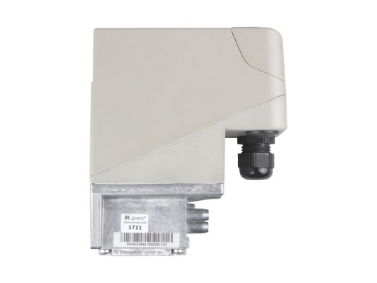 Блок контроля герметичности DUNGS VPS 504 S04 10 Блок контроля герметичности DUNGS VPS 504 S04
