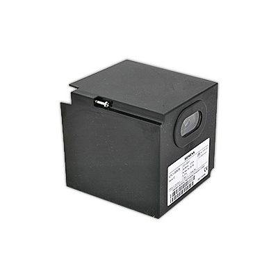 Топочный автомат SIEMENS LAL2.25 31252-BT