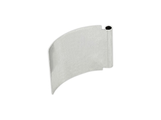 Воздушная заслонка 1 Воздушная заслонка