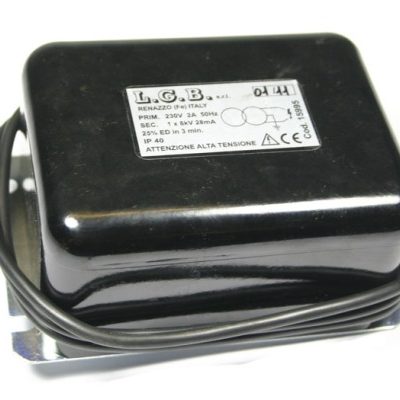 Трансформатор поджига L.G.B.