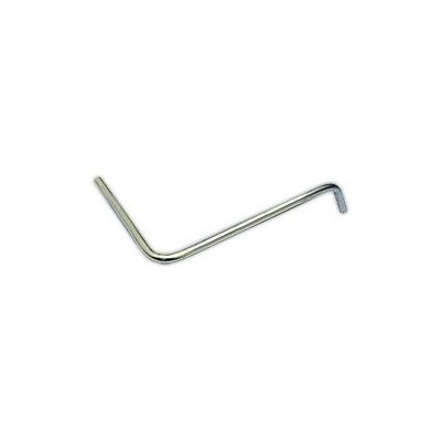 Медная трубка Ø4/2 мм