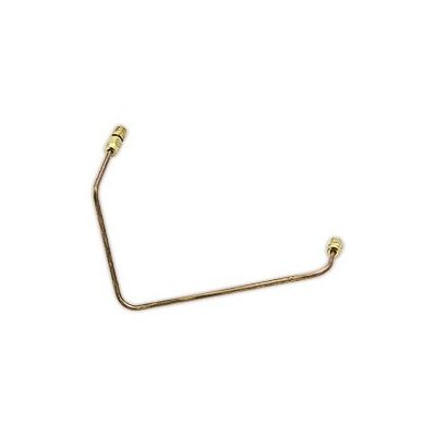 Медная трубка 4LL - G1/8"