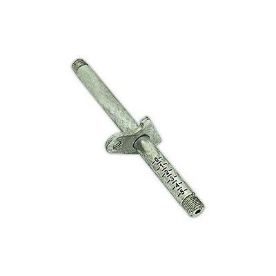 Форсуночный стержень 128 мм