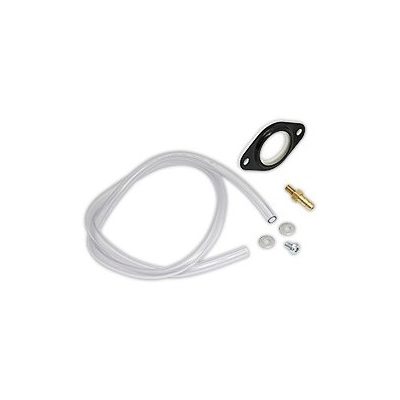 Смотровое стекло в комплекте Ø39 X 3 мм