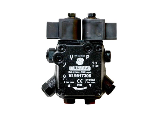 Насос Suntec A2L 75 B 9714 2P 0500 1 Насос Suntec A2L 75 B 9714 2P 0500