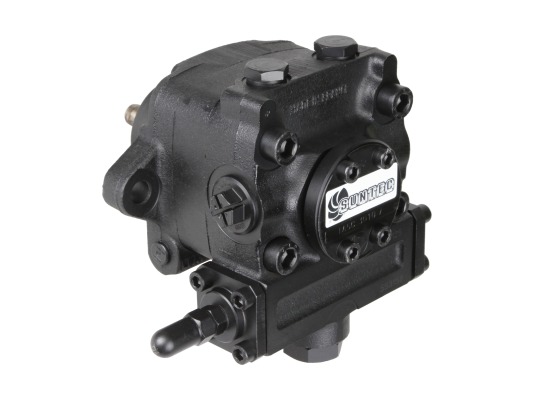 Насос Suntec TA 5 C 3010 7 4 Насос Suntec TA 5 C 3010 7