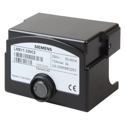 Топочный автомат SIEMENS LME11.330C2