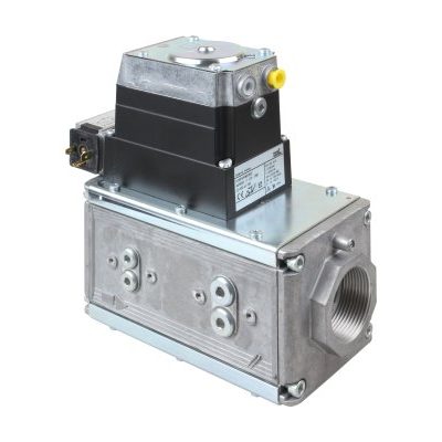 Газовый клапан KROM SCHRODER в сборе CG30R03-VW5CWZZ