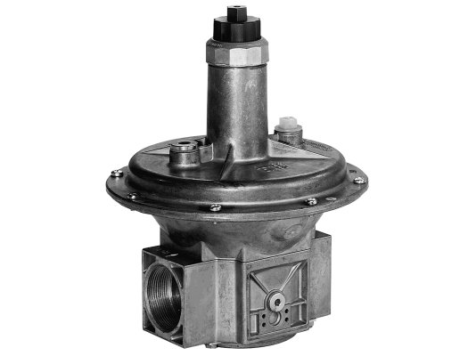 Регулятор давления газа DUNGS FRU 515 1 Регулятор давления газа DUNGS FRU 515