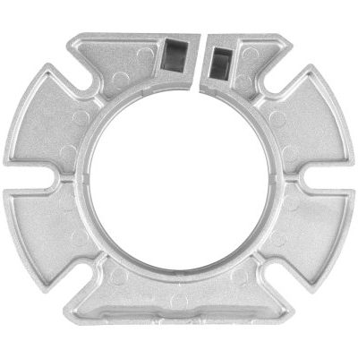 Фланец горелки Ø90 мм