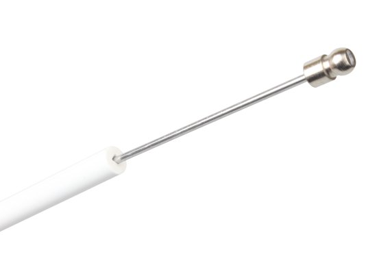 Электрод поджига 280 мм правый 2 Электрод поджига 280 мм правый