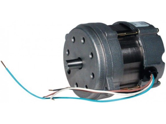 Электродвигатель RHE 90 Вт (604SE) 1 Электродвигатель RHE 90 Вт (604SE)