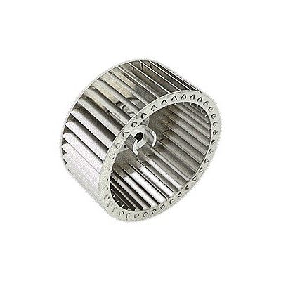 Рабочее колесо вентилятора Ø160 x 74 мм