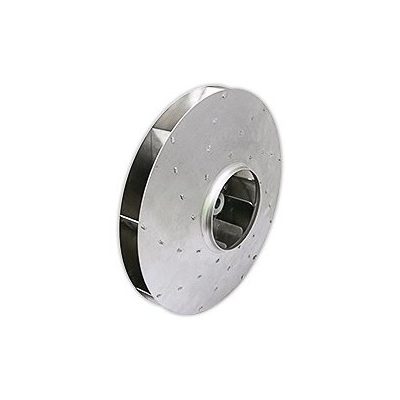 Рабочее колесо вентилятора Ø425 x 40 мм