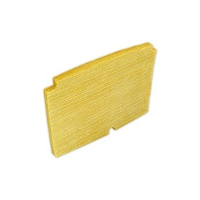 Звукоизоляция 206,6 x 161 мм