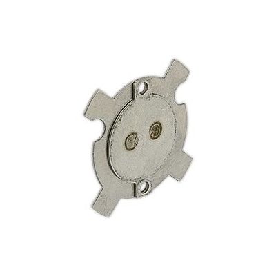 Диффузор сжиженного газа Ø59,5 мм