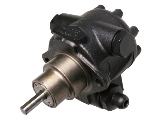 Насос Suntec J 7 CCC 1001 4P 4 Насос Suntec J 7 CCC 1001 4P