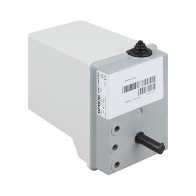 Сервопривод воздушной заслонки SIEMENS SQN72.2A4A20BT