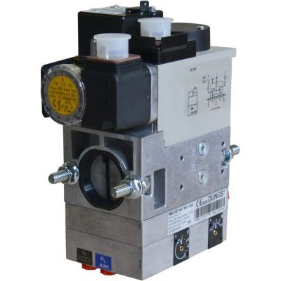 Газовый мультиблок DUNGS MB-VEF 412 B01 S12