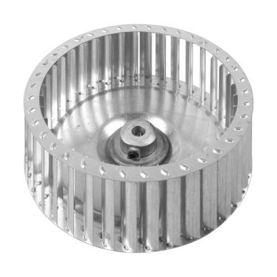 Рабочее колесо вентилятора Ø133 x 52 мм