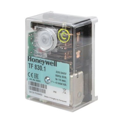 Топочный автомат SATRONIC TF 830.1