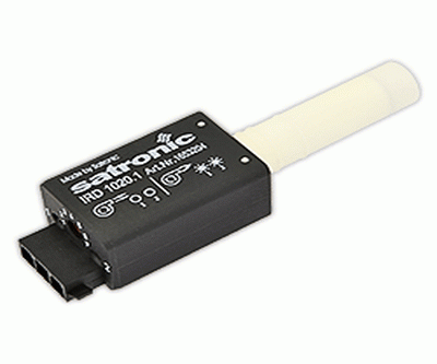 ИНФРАКРАСНЫЙ ДАТЧИК ПЛАМЕНИ HONEYWELL/SATRONIC IRD 1020.1